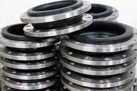 Производство резиновых фланцевых  компенсаторов Армфлекс Производство компенсаторов резиновых Армфлекс
