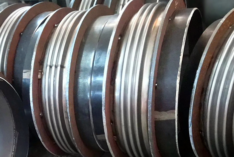 Производство сильфонных компенсаторов Армфлекс Производство компенсаторов сильфонных Армфлекс