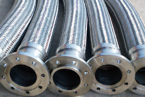 Производство металлорукавов высокого давления Армфлекс Производство металлорукавов Армфлекс