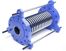 Компенсатор для трубопровода Армфлекс Компенсатор Армфлекс