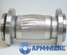 Металлорукава высокого давления МРВД АRM 150-10-400-01 Ф 